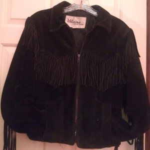 Wilsons Leather Jacket